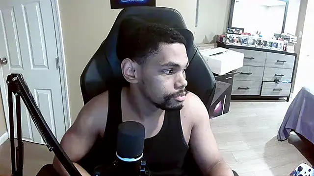 Neovergil0 webcam