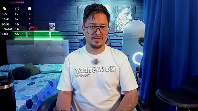 DaviidEvans_ webcam