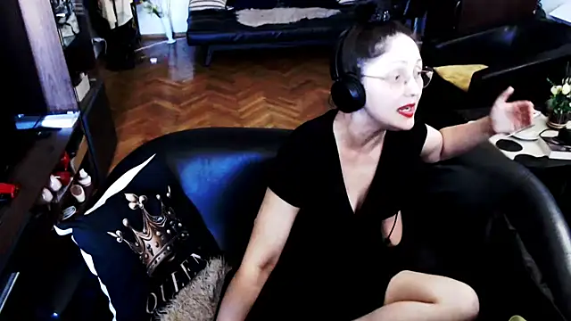 Imperatriza webcam