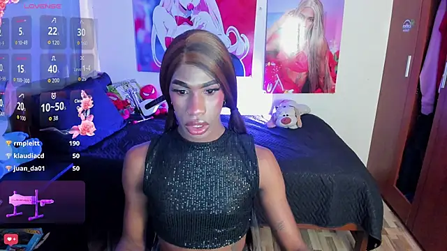 Kendall_Gil webcam