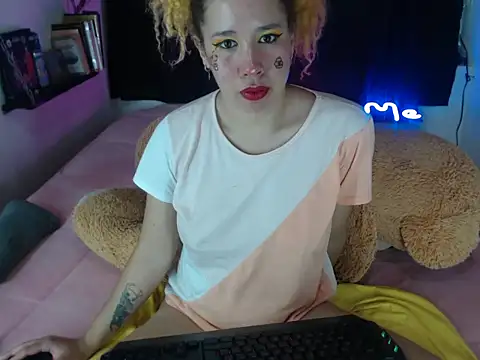 temptation-x webcam