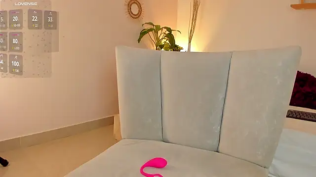 mendez_michelle webcam