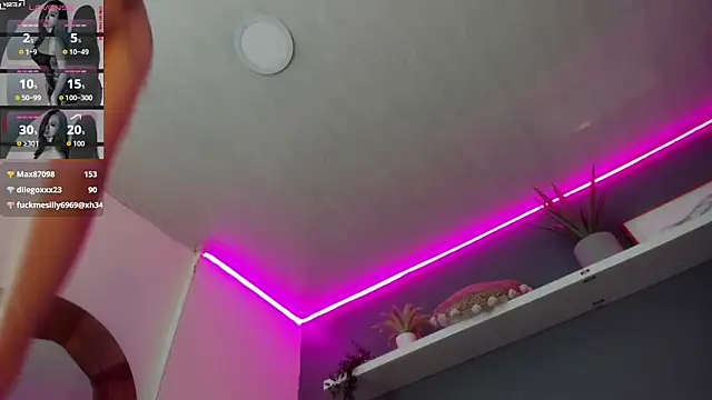 Abbyy_stone webcam