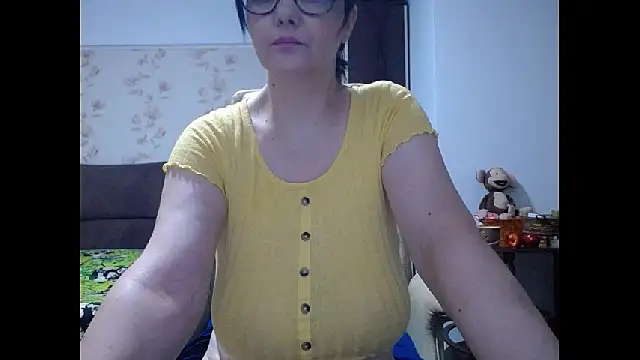 Mary_x webcam