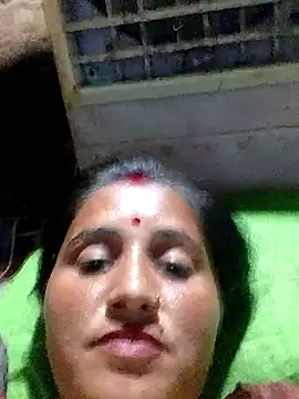 Sexi_pushpa webcam