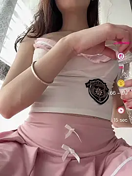 meimei_x's live cam