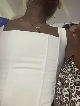 DominatriX_X webcam