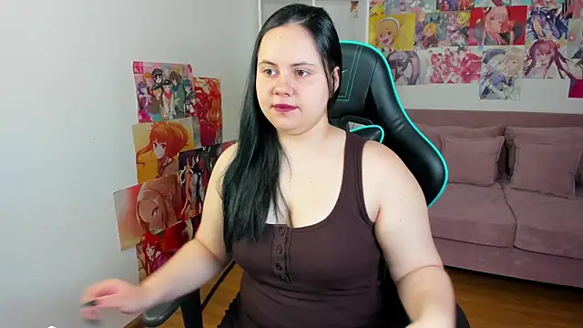 DaisyHarts webcam