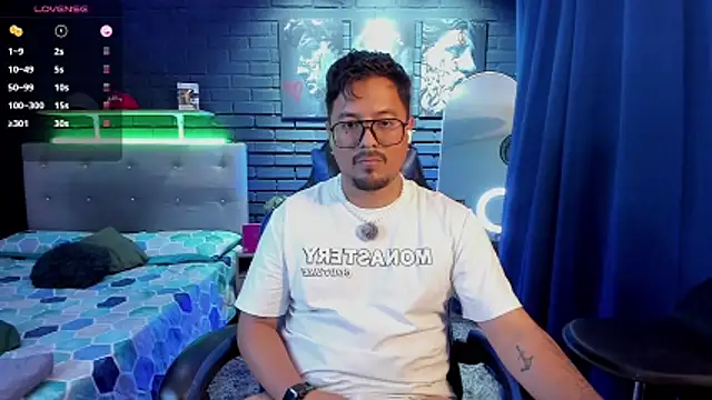 DaviidEvans_ webcam
