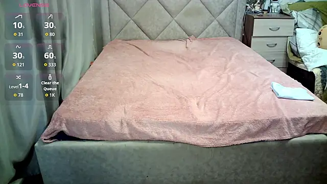 juliettkalen webcam