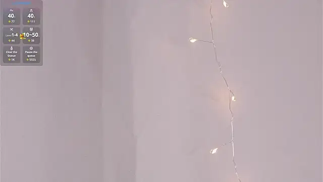 CherlyGuss webcam