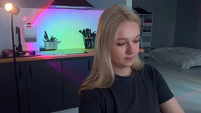 MichelleMargiela live sex cam