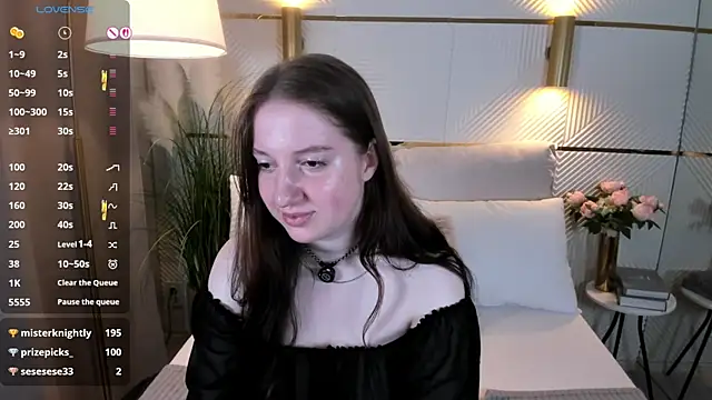 Elisabeth_Binder webcam