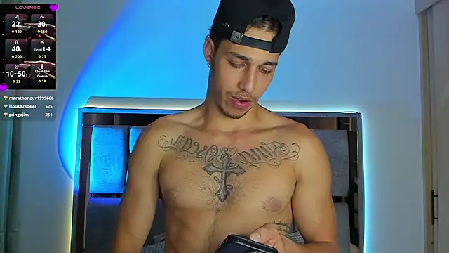 orionblaze69_ webcam