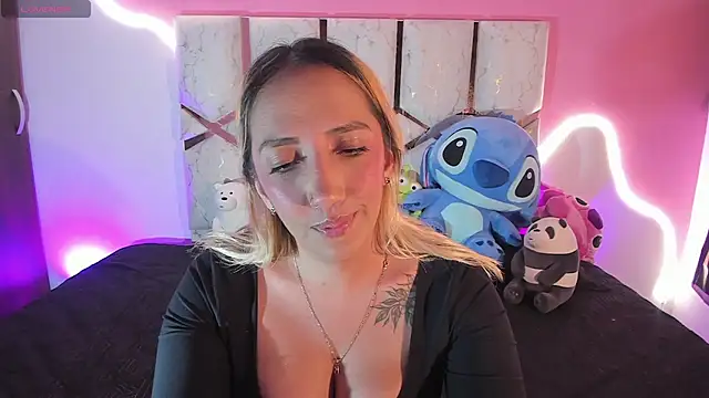 Amanda_klaire webcam