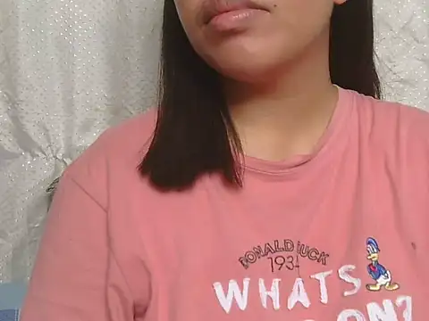 ChubbyButty webcam