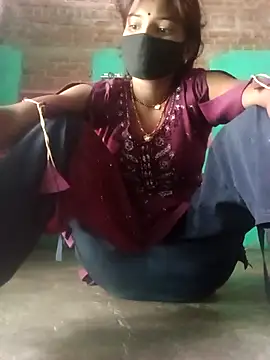Shivani_bhabi webcam
