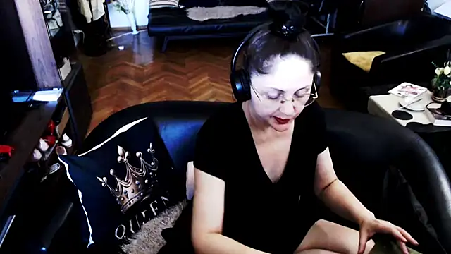 Imperatriza webcam