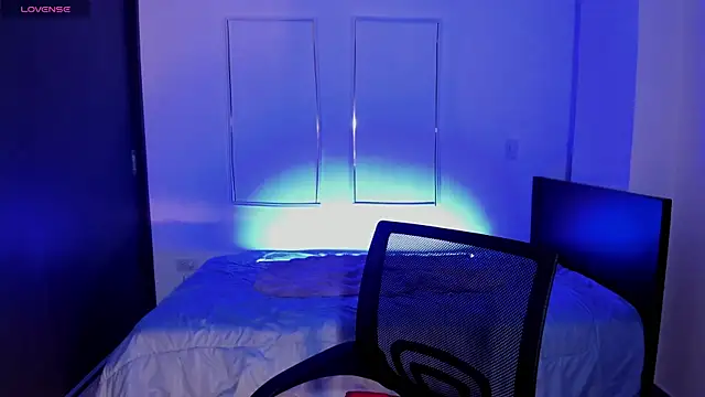 MeganWhite3 webcam