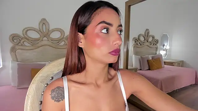 hade_miller webcam