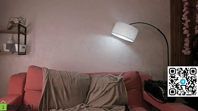 Annet_Nel1son webcam
