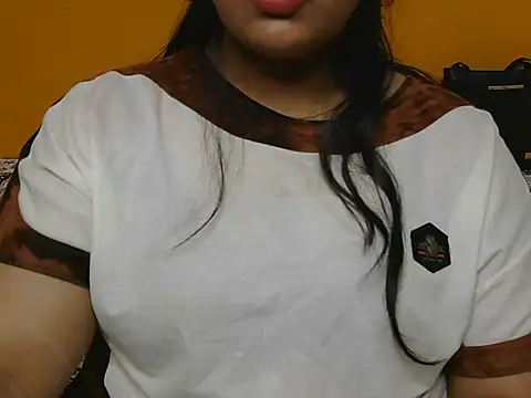 bold-isha webcam