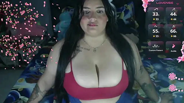 DAILYN__SOFIA__ webcam