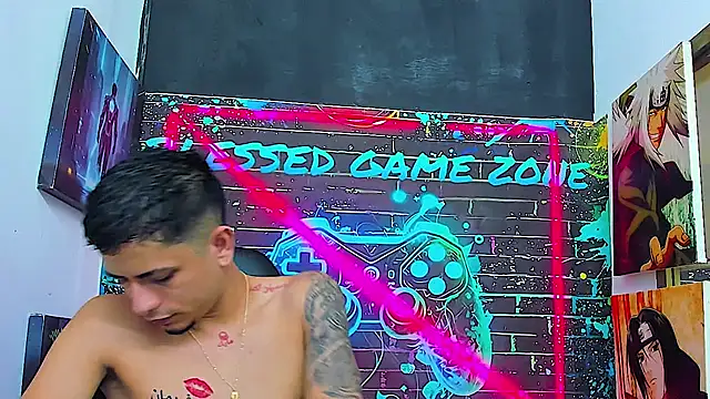 Klaar_Blessed webcam