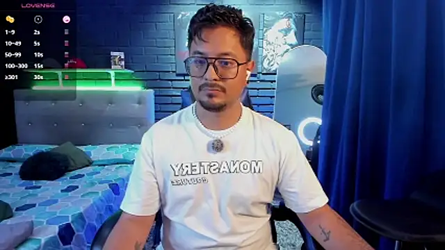 DaviidEvans_ webcam