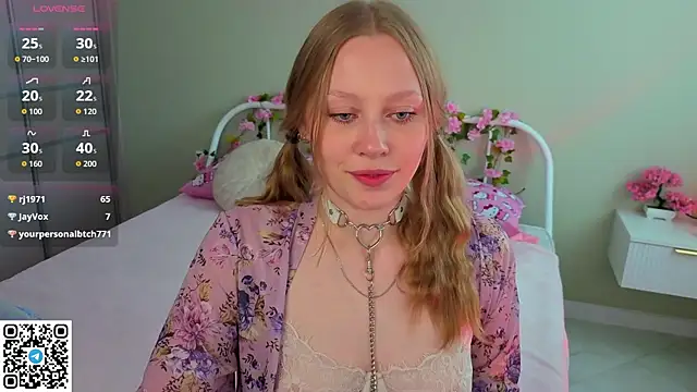 AngelBlaze webcam
