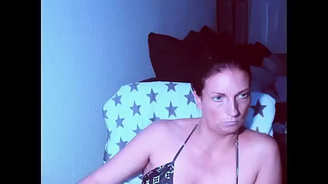 SexyJulia21 webcam