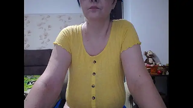 Mary_x webcam