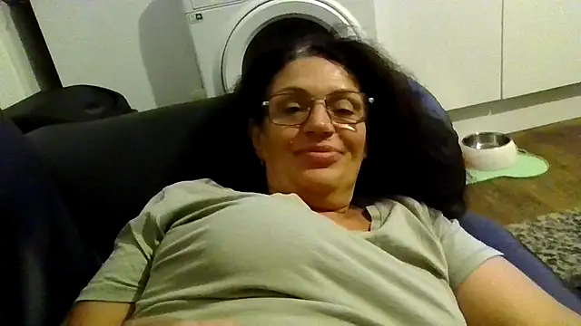 RubyyRosee webcam