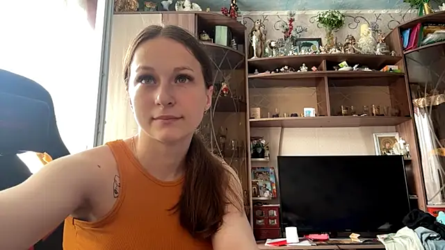 TaIliedGuest webcam