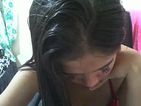 Modestie05 webcam