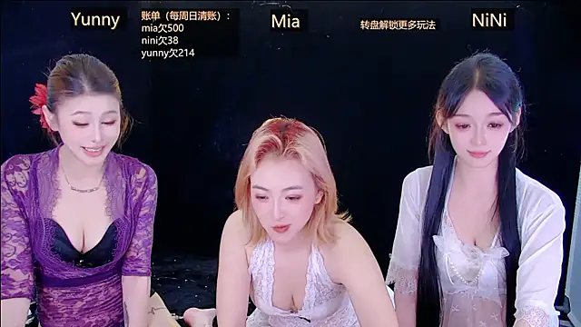 MiNi-U webcam