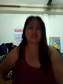 Minimahal live sex cam