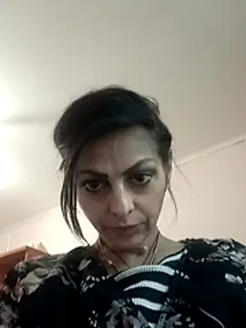 ChantalXOrchid webcam
