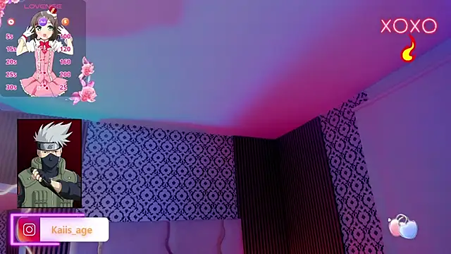 kaisage_tay webcam