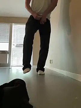 AntonioRimLover webcam
