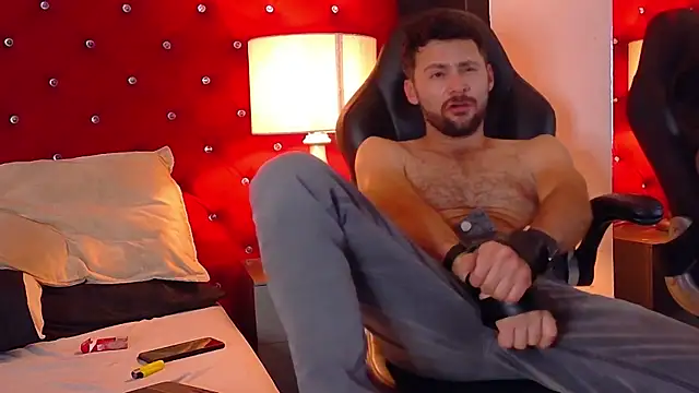Erickpritz_xh live cam on StripChat