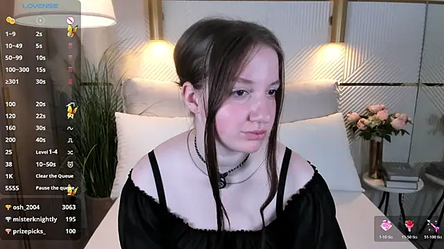 Elisabeth_Binder webcam