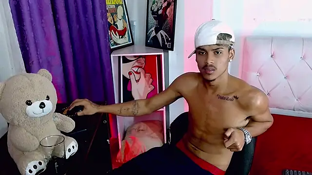 Angel_foxc13 webcam