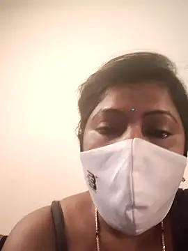 manasa_ webcam