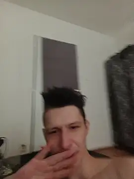 Badboycze webcam