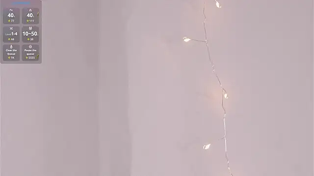 cherlyguss (F teen) - make my pussy pray of mercy