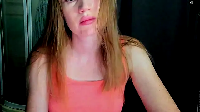 JessFoxxx webcam