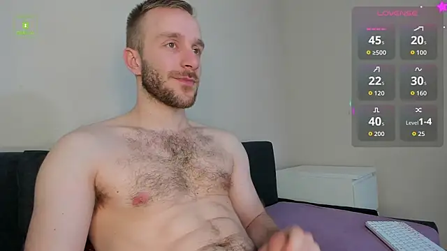Buddy_Forman webcam