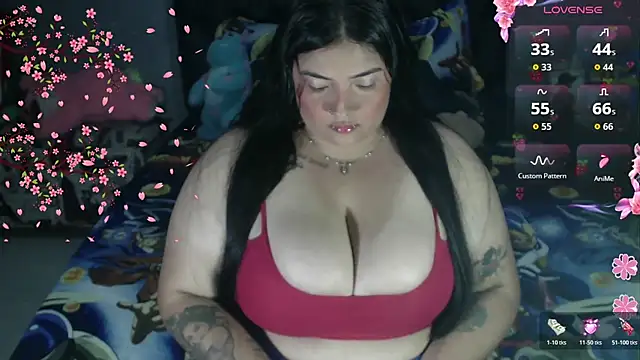 DAILYN__SOFIA__ webcam