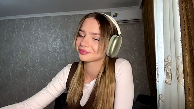 DorianRamsden Live Web Cam Show
